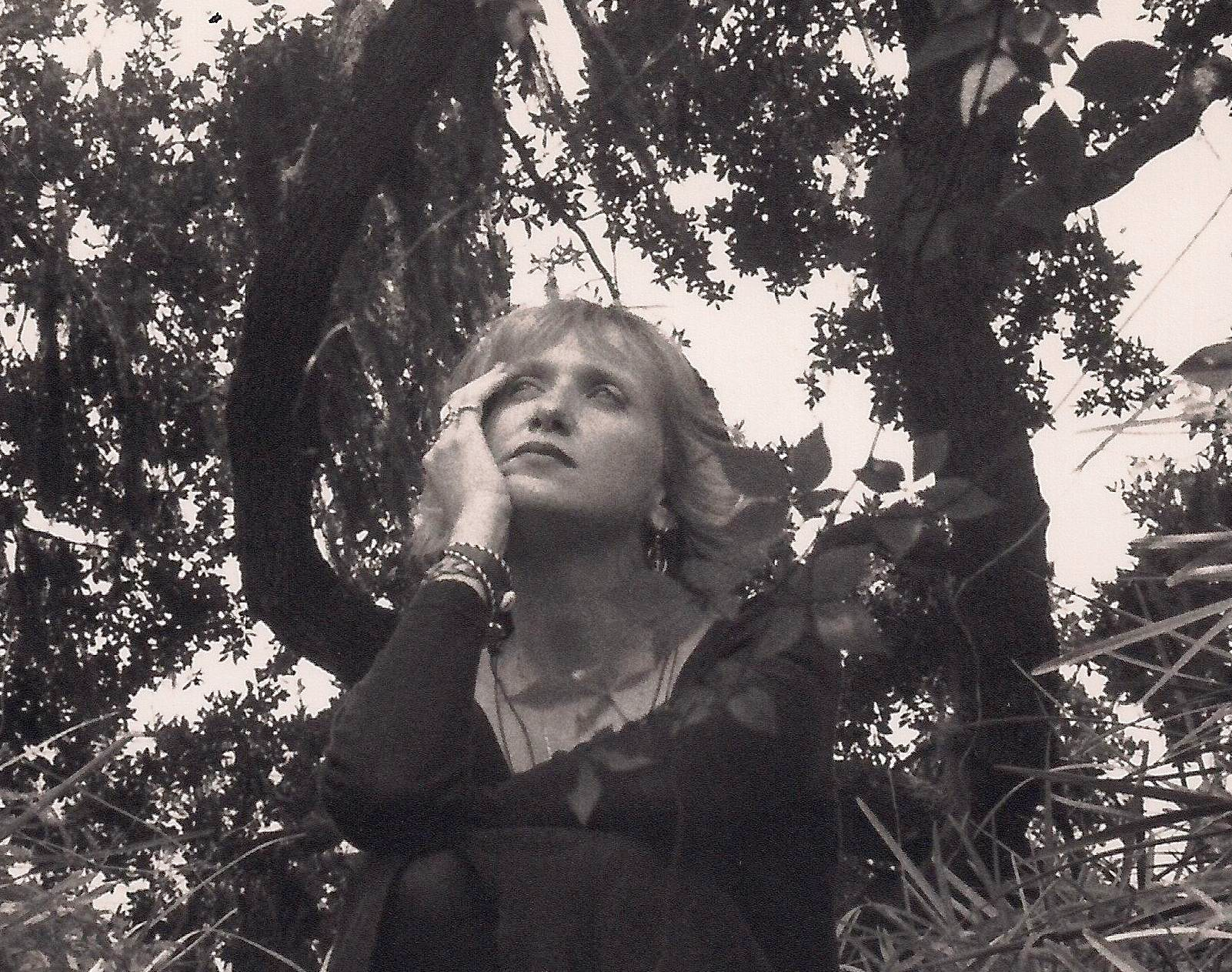 Fallen Angel by Sonja Mongar 1995